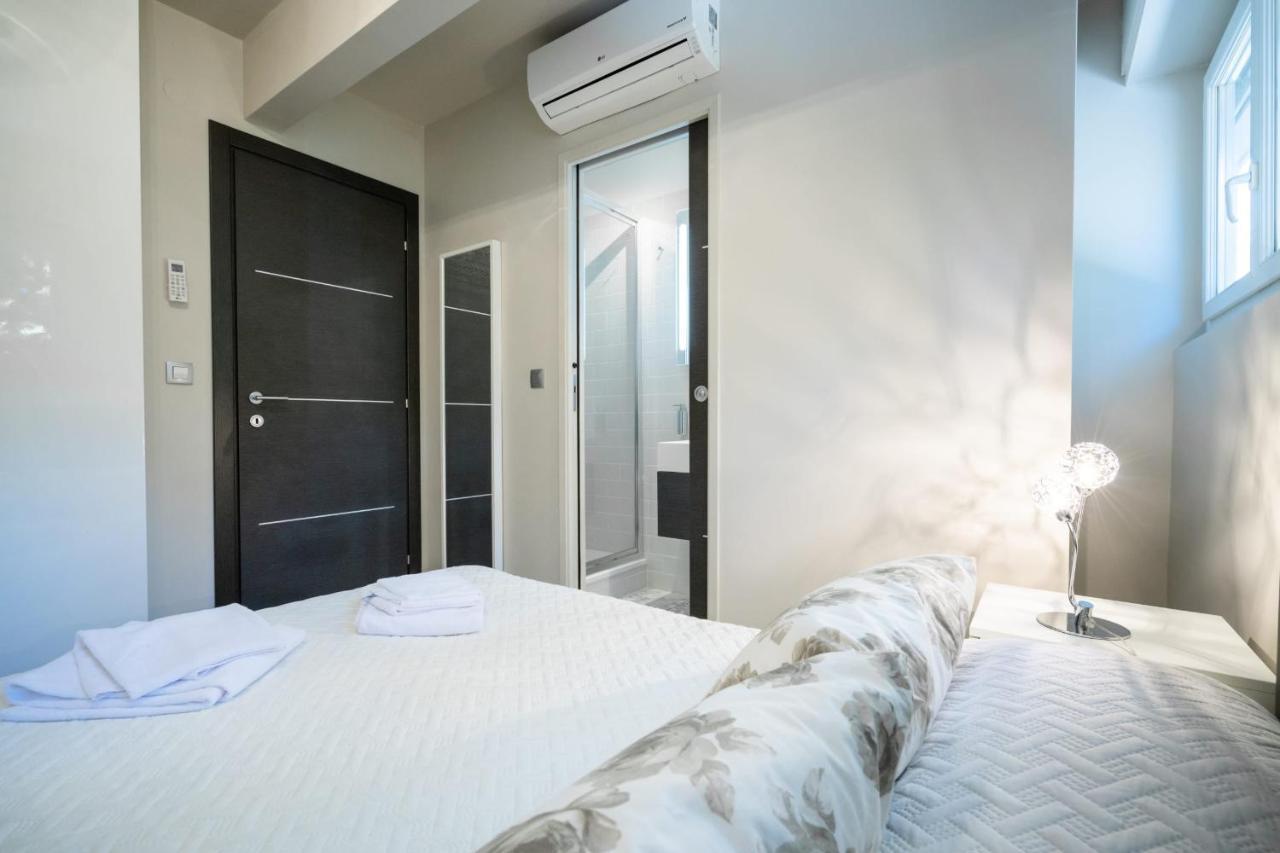 2-Bedroom Apartment Pointe Croisette Peaceful Walk To The Beach 戛纳 外观 照片