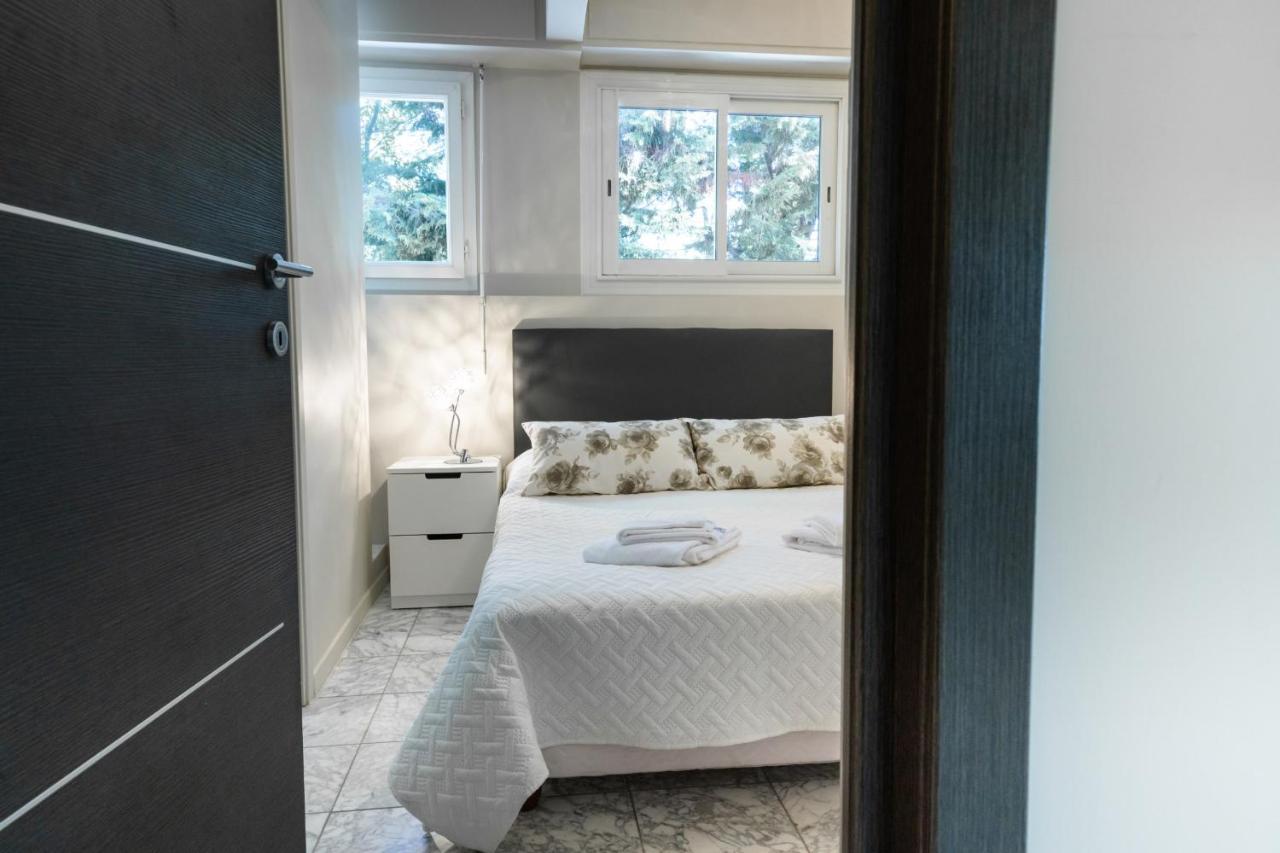 2-Bedroom Apartment Pointe Croisette Peaceful Walk To The Beach 戛纳 外观 照片