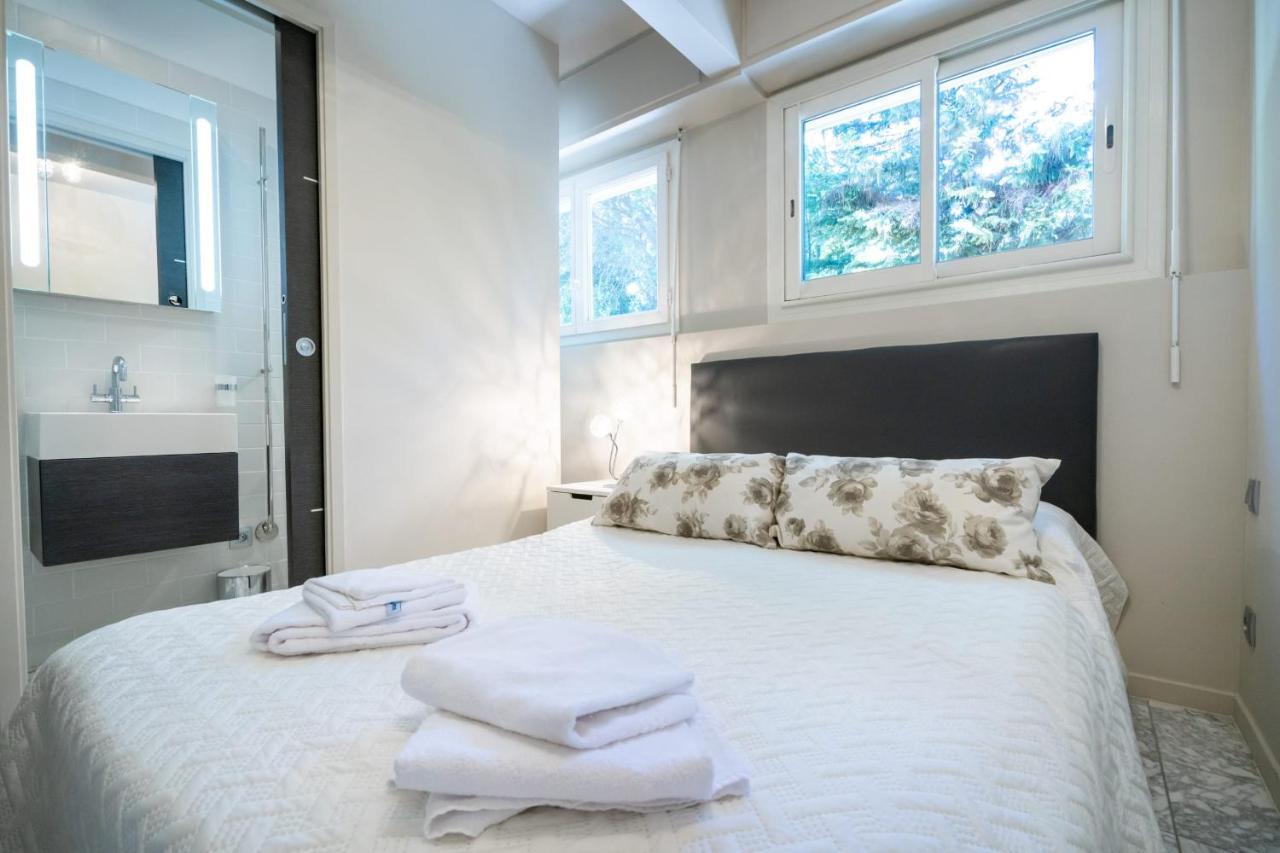 2-Bedroom Apartment Pointe Croisette Peaceful Walk To The Beach 戛纳 外观 照片